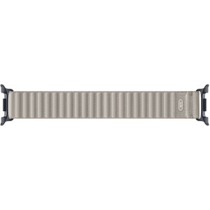 Samsung Curea Fabric Band S/M, Mocha pentru Galaxy Watch 9