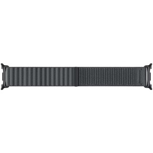 Samsung Curea Fabric Band M/L, Black pentru Galaxy Watch 9