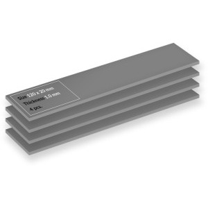 ARCTIC AC TP-4 Thermalpad 1.0mm (120x20mm), 4pack