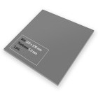 Accesoriu ventilatoare / radiatoare ARCTIC AC TP-4 Thermalpad 1.0mm (100x100mm)