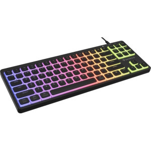 Genesis Thor 430 TKL RGB Black Silent Switch Mecanica