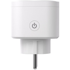 Sonoff Priza Smart S61STPF, Wi-Fi, Control vocal, Matter