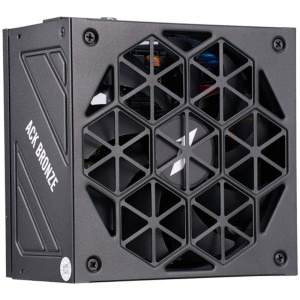 1st PLAYER ACK Bronze, 80+, 650W, Black