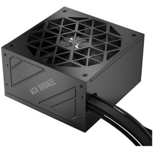 1st PLAYER ACK Bronze, 80+, 850W, Black
