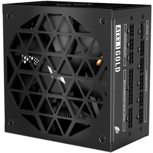 1st PLAYER ACK Gold, 80+, 750W, Black