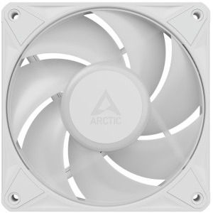 ARCTIC AC BioniX P12 A-RGB 120mm White