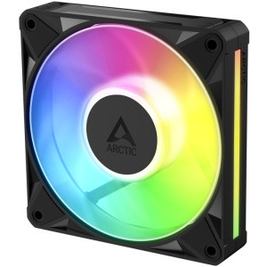 ARCTIC AC BioniX P12 A-RGB 120mm Black