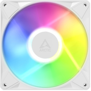 ARCTIC AC BioniX P14 A-RGB 140mm White