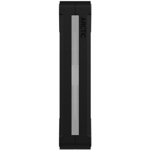 ARCTIC AC BioniX P12 A-RGB 120mm Black Three Fan Pack