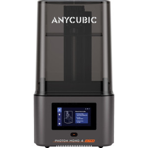 ANYCUBIC Photon Mono 4 Ultra