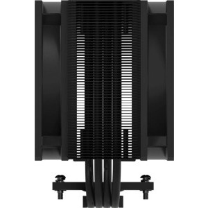 ARCTIC AC Freezer 36 SI Black - Bulk