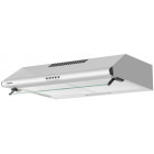 Hota Hansa traditionala OSP6251IH, Putere de absorbtie 329 m3/h, 3 trepte, Clasa A, 60 cm, Inox