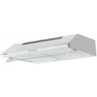 Hota Hansa traditionala OSP6251WH, Putere de absorbtie 329 m3/h, 3 trepte, Clasa A, 60 cm, Alb