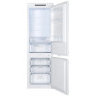 Combina frigorifica Amica incorporabila BK3045.4 NF(E), 244 L, Clasa E, Total No Frost, Inverter, FreshZone, VitControl, Control electronic, 177 cm