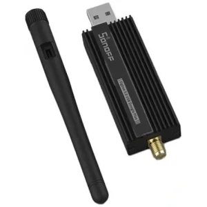 Sonoff Gateway ZigBee Dongle Plus