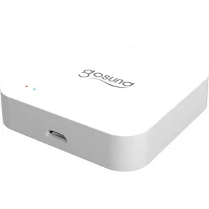 Gosund Gateway Smart ST21, Wi-Fi, ZigBee