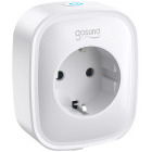 Gosund Priza Smart SP112-M, Wi-Fi, Control vocal, 2x USB