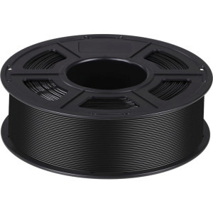 ANYCUBIC Filament ASA, Black, 1 kg