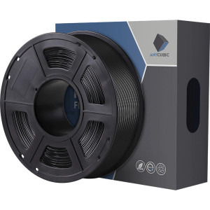 ANYCUBIC Filament ASA, Black, 1 kg