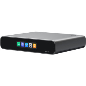 TP-LINK 2.5 Gigabit Gateway integrat Omada Fusion
