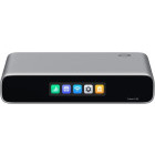 TP-LINK 2.5 Gigabit Gateway integrat Omada Fusion