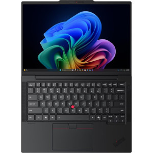 Lenovo 14'' ThinkPad T14s Gen 7, WUXGA IPS, Procesor AMD Ryzen™ AI 5 PRO 440 (16M Cache, up to 4.80 GHz), 32GB LPDDR5X, 1TB SSD, AMD Radeon 840M, Win 11 Pro, Black