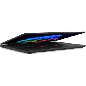 Lenovo 14'' ThinkPad T14s Gen 7, WUXGA IPS, Procesor AMD Ryzen™ AI 7 PRO 450 (16M Cache, up to 5.10 GHz), 32GB LPDDR5X, 1TB SSD, AMD Radeon 860M, Win 11 Pro, Black