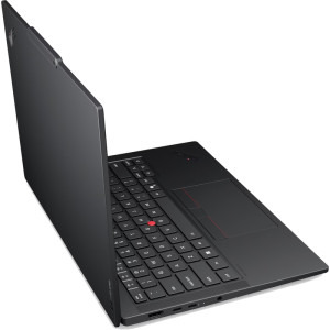 Lenovo 14'' ThinkPad T14s Gen 7, WUXGA IPS, Procesor AMD Ryzen™ AI 7 PRO 450 (16M Cache, up to 5.10 GHz), 32GB LPDDR5X, 1TB SSD, AMD Radeon 860M, Win 11 Pro, Black