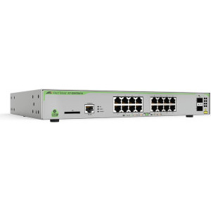 Allied Gigabit AT-GS970M/18PS-50
