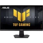 Monitor LED ASUS Gaming TUF VG249QM5F 23.8 inch FHD IPS 0.3 ms 260 Hz HDR FreeSync Premium & G-Sync Compatible