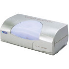 Adaptor ATEN 2x VGA Silver