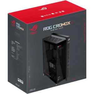 ASUS ROG Cronox Black