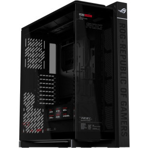 ASUS ROG Cronox Black