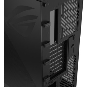 ASUS ROG Cronox Black