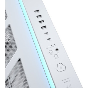 ASUS ROG Cronox White