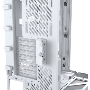 ASUS ROG Cronox White