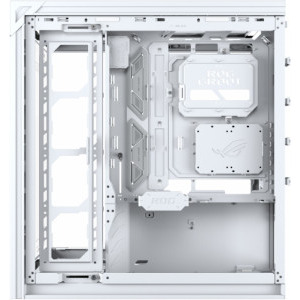 ASUS ROG Cronox White