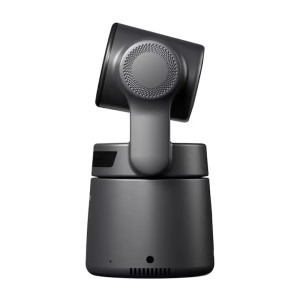 OBSBOT Tail Air Camera PTZ, Black