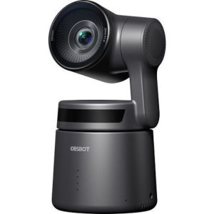 OBSBOT Tail Air Camera PTZ, Black