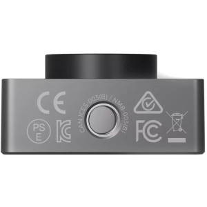 OBSBOT Meet SE Grey