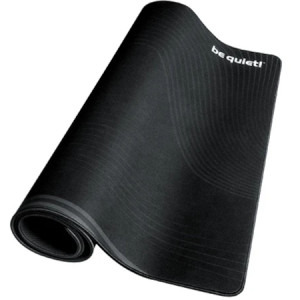 be quiet! XL Black