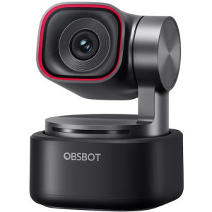 OBSBOT Tiny 3 4K Black