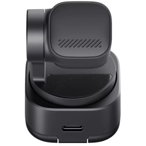 OBSBOT Tiny 3 Lite 4K Black cu telecomanda