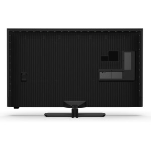 Philips Smart TV The One 50PQS9011/12 Seria PQS9011/12 126cm 4K UHD HDR Ambilight pe 3 laturi