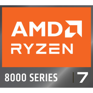 ASUS 16'' ExpertBook P3 G2 PM3606CHA, WUXGA, Procesor AMD Ryzen™ 7 8840HS (16M Cache, up to 5.10 GHz), 16GB DDR5, 512GB SSD, AMD Radeon 780M, No OS, Misty Grey