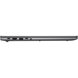 ASUS 16'' ExpertBook P3 G2 PM3606CHA, WUXGA, Procesor AMD Ryzen™ 7 8840HS (16M Cache, up to 5.10 GHz), 16GB DDR5, 1TB SSD, AMD Radeon 780M, No OS, Misty Grey