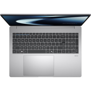 ASUS 16'' ExpertBook P3 G2 PM3606CHA, WUXGA, Procesor AMD Ryzen™ 7 8840HS (16M Cache, up to 5.10 GHz), 16GB DDR5, 512GB SSD, AMD Radeon 780M, Win 11 Pro, Misty Grey