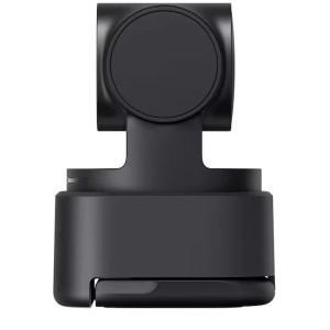 OBSBOT Tiny 3 Lite 4K Black cu telecomanda si microfon