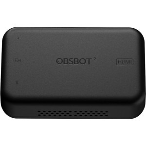 OBSBOT 1x UVC Female - 1x HDMI Female, Negru