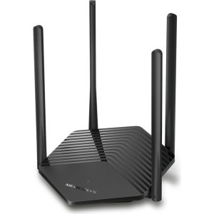 TP-LINK Gigabit MR1500X Dual-Band WiFi 6